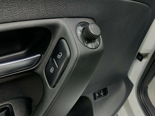 Volkswagen Polo CONNECT, 2019 года, пробег 105506 км