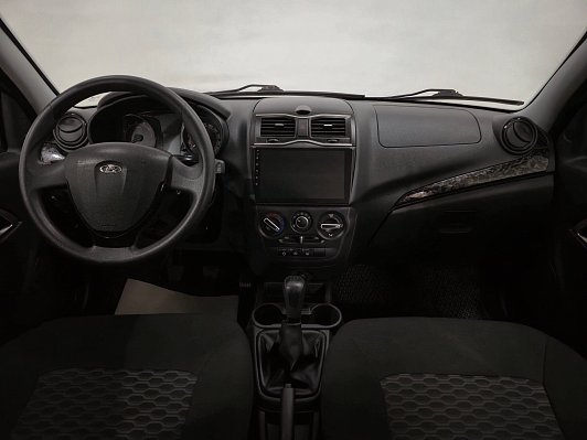 Lada (ВАЗ) Granta Classic Optima, 2025 года, пробег 25251 км