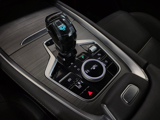 Chery Tiggo 7 Pro Max, 2024 года, пробег 15402 км