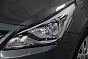 Hyundai Solaris Elegance, 2016 года, пробег 140000 км