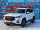 Chery Tiggo 7 Pro Luxury, 2021 года, пробег 64501 км