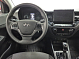 Hyundai Solaris Elegance, 2020 года, пробег 90231 км