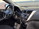 Hyundai Solaris, 2015 года, пробег 249751 км