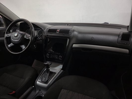 Skoda Octavia Elegance, 2012 года, пробег 227907 км