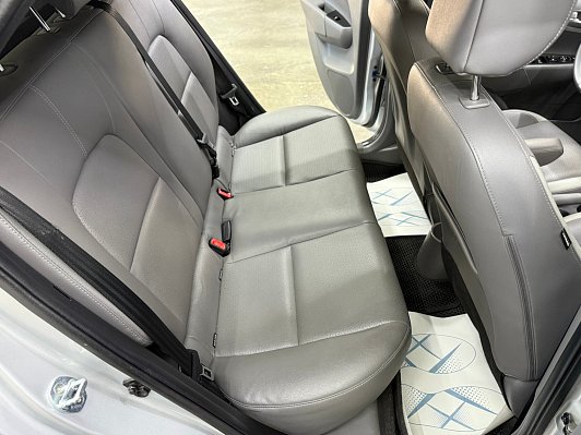 Kia Morning, 2021 года, пробег 43025 км