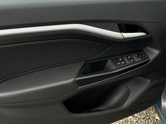 Lada (ВАЗ) Vesta Comfort, 2020 года, пробег 112146 км