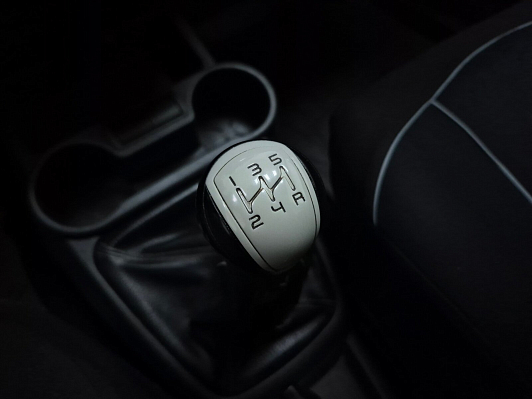 Lada (ВАЗ) Granta Classic Start Glonass 21901-51-234, 2015 года, пробег 140390 км