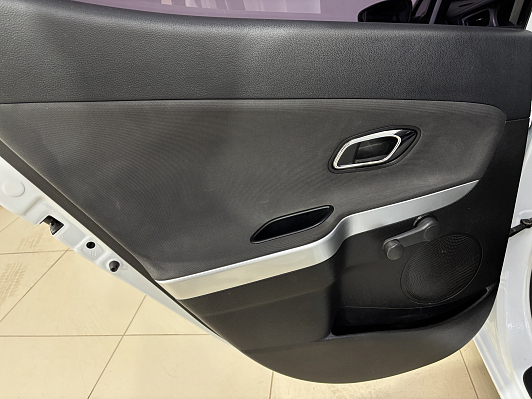 Kia Ceed Comfort, 2014 года, пробег 170912 км