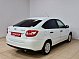 Lada (ВАЗ) Granta Comfort Multimedia Glonass 21911-51-00D, 2015 года, пробег 132120 км