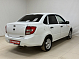 Lada (ВАЗ) Granta Standard Plus Glonass 21901-50-213, 2012 года, пробег 247418 км