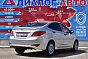 Hyundai Solaris Active, 2014 года, пробег 76500 км