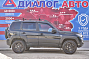 Lada (ВАЗ) Niva BLACK'22, 2022 года, пробег 22000 км