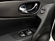 Nissan Qashqai LE, 2021 года, пробег 38250 км