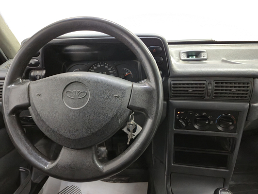 Daewoo Nexia GLE, 2007 года, пробег 239138 км