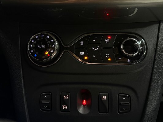 Renault Sandero Drive, 2019 года, пробег 93017 км
