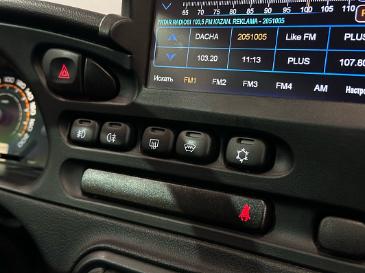 Lada (ВАЗ) Niva Comfort, 2023 года, пробег 21000 км