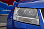 Suzuki Grand Vitara, 2006 года, пробег 259700 км
