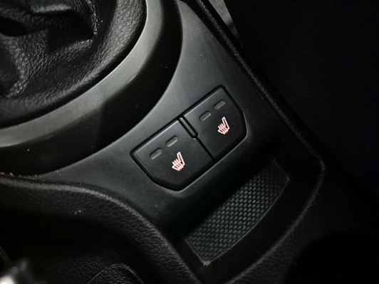 Kia Rio, 2012 года, пробег 191690 км