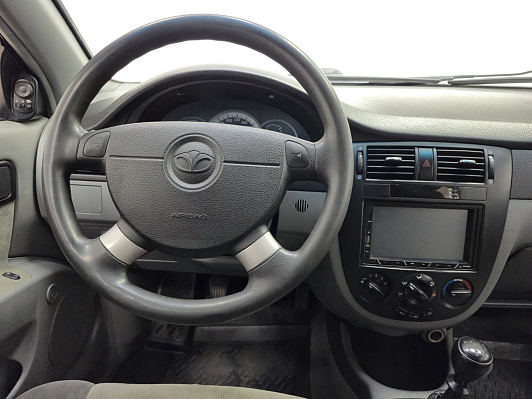 Daewoo Gentra Comfort Plus, 2014 года, пробег 164200 км