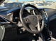 Hyundai Santa Fe Limited Edition, 2017 года, пробег 151693 км
