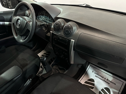 Nissan Almera Comfort A/C, 2018 года, пробег 49500 км