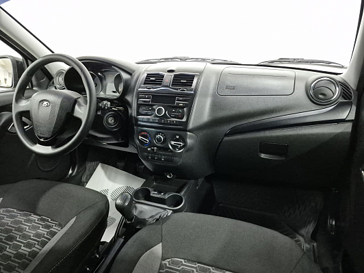 Lada (ВАЗ) Granta Comfort, 2023 года, пробег 38056 км