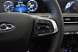 Chery Tiggo 4 Pro Action, серый