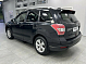 Subaru Forester, 2015 года, пробег 58367 км