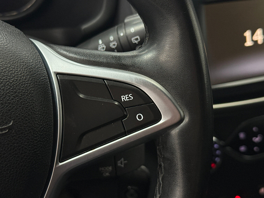 Renault Sandero Stepway Drive, 2019 года, пробег 102000 км