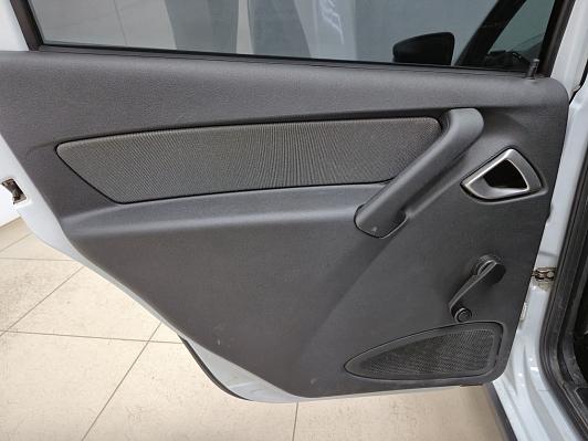 Lada (ВАЗ) Granta Comfort, 2023 года, пробег 45745 км