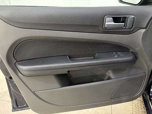 Ford Focus Comfort, 2007 года, пробег 296322 км
