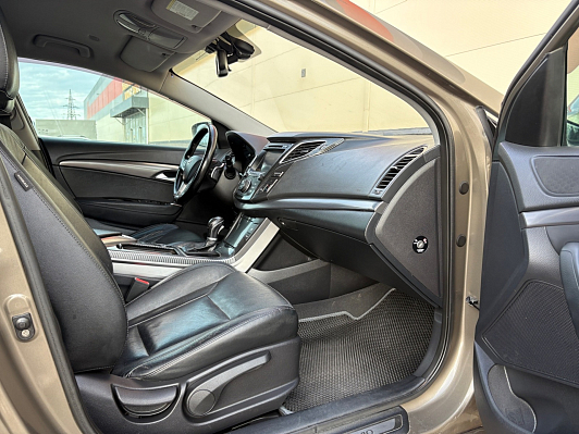 Hyundai i40 Business + Навигация, 2013 года, пробег 188421 км
