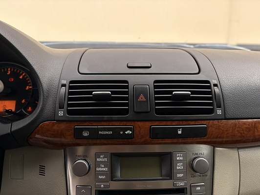 Toyota Avensis, 2007 года, пробег 329287 км