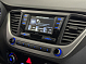Hyundai Solaris, 2017 года, пробег 120400 км