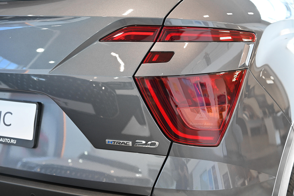 Solaris HC Лайфстайл (Lifestyle) 10.2024, серый