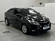 Kia Rio Luxe, 2017 года, пробег 114477 км