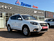 Geely Emgrand X7 Luxury, 2016 года, пробег 137000 км