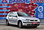 Volkswagen Golf, 2000 года, пробег 236000 км