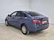 Lada (ВАЗ) Vesta Classic, 2019 года, пробег 131683 км