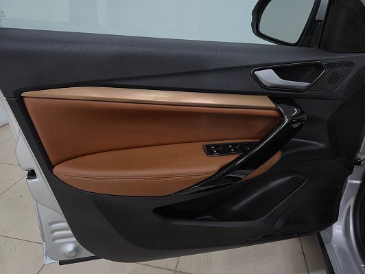 Lada (ВАЗ) Vesta Enjoy'24, 2024 года, пробег 7311 км