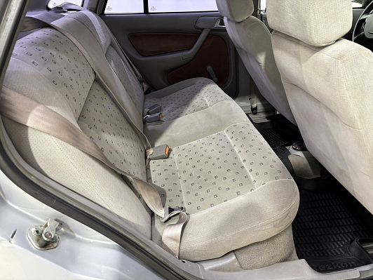 Volkswagen Pointer, 2004 года, пробег 162000 км