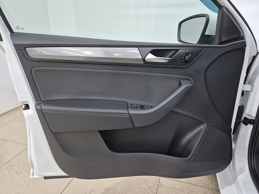 Volkswagen Polo, 2020 года, пробег 98080 км