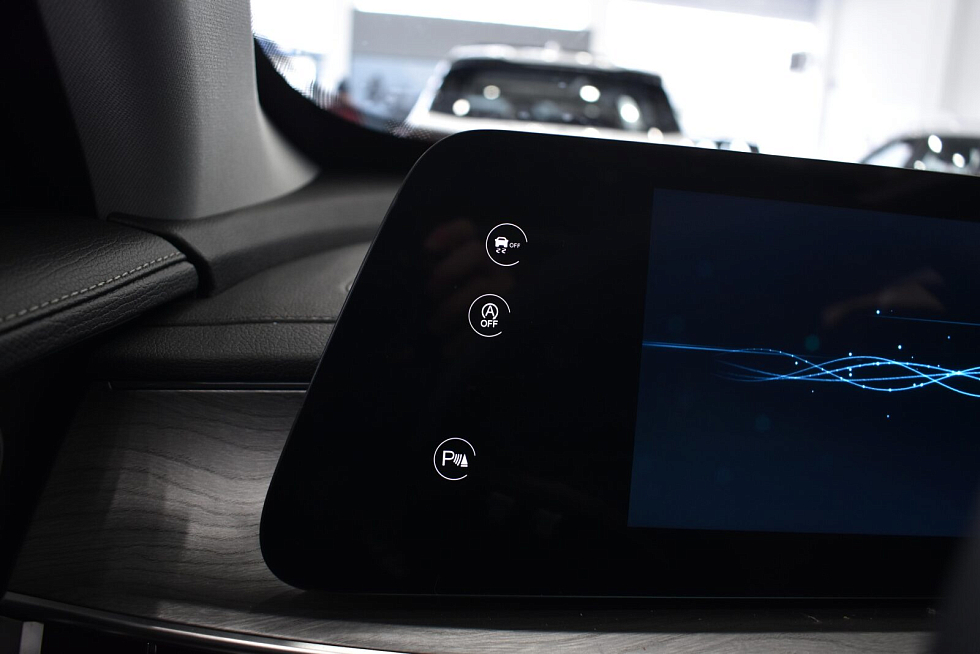 Chery Tiggo 8 Pro Max Elite FWD, белый