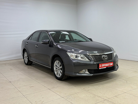 Toyota Camry, 2013 года, пробег 200616 км