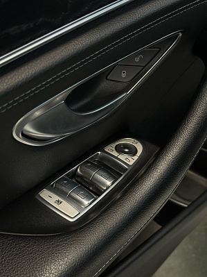 Mercedes-Benz E-Класс E 200 4MATIC Sport Plus, 2020 года, пробег 145000 км