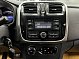 Renault Logan Confort, 2016 года, пробег 173676 км