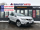 Nissan Qashqai SE, 2016 года, пробег 215000 км