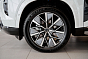 GAC S7 SX Premium, белый