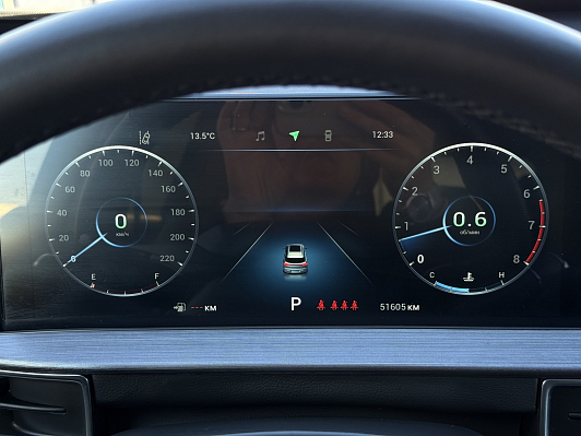 Chery Tiggo 7 Pro Max Ultimate, 2023 года, пробег 51410 км