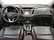 Hyundai Creta Comfort Plus + Advanced + Style, 2017 года, пробег 192253 км